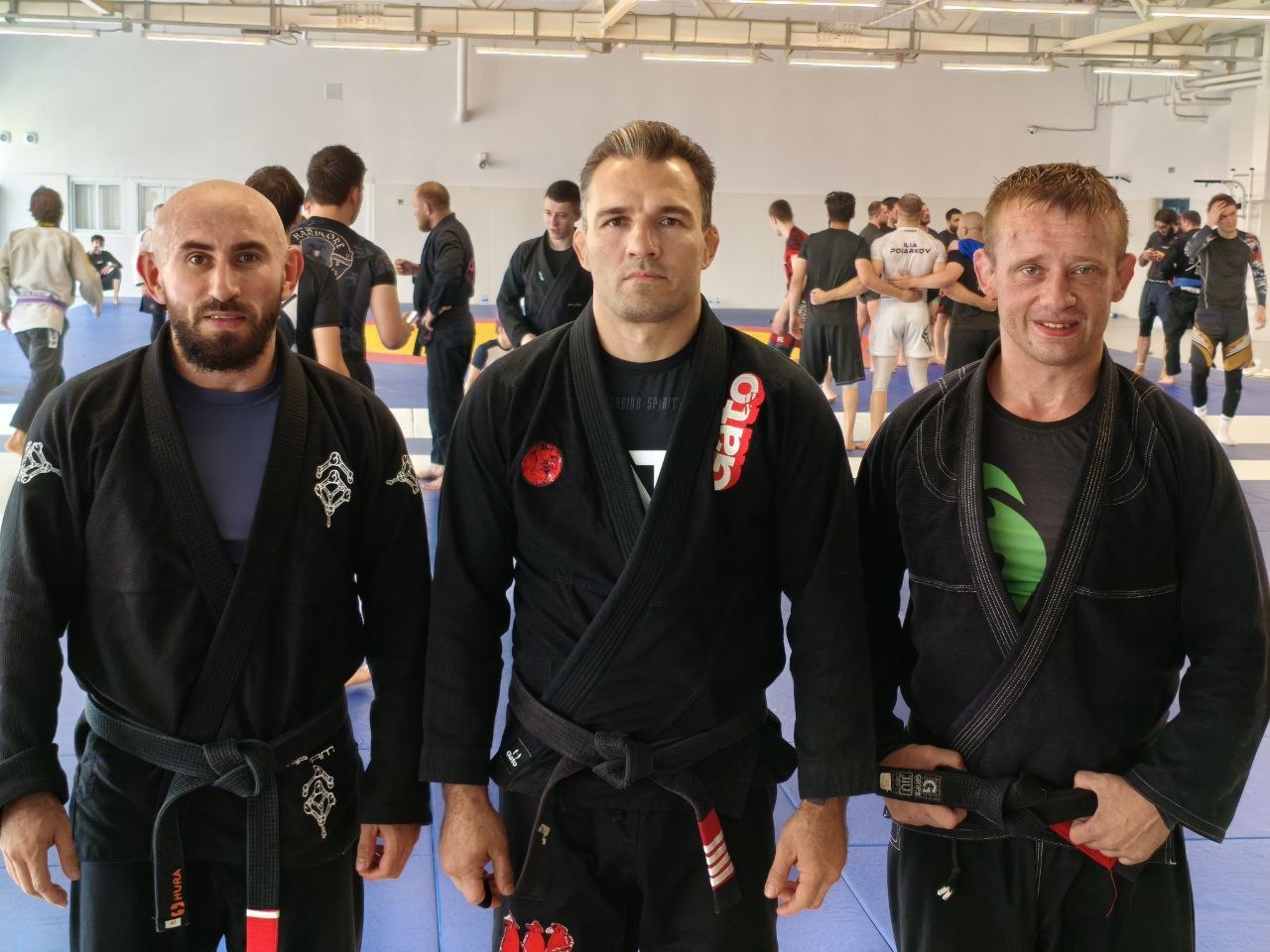 Kruk Team